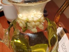 -本处·素食·融合料理(南油店)
