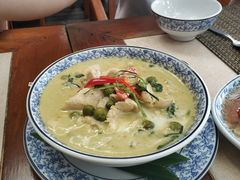 -卷心菜和避孕套餐厅(Pattaya)