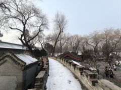 -恭王府博物馆