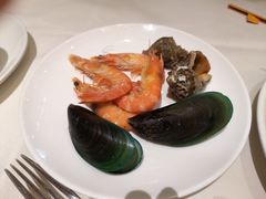 -威珀斯酒店·珀萃美食餐厅