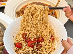 -汉水谣·江景餐厅(江滩店)