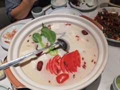 -老馆子·建德菜·山肴鱼鲜(海威新界店)