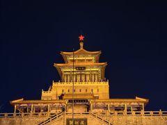 -解放阁