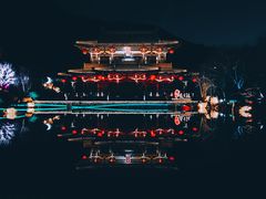 -华清宫景区