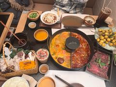 -山缓缓火锅(上海闵行龙湖店)