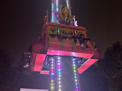 -国色天乡三期陆地乐园