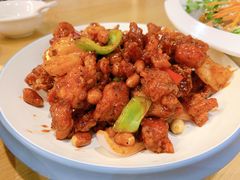 -陈傻子餐厅(世纪都会店)