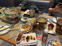 -亚马逊蒸汽活海鲜自助(LCM置汇旭辉广场店)