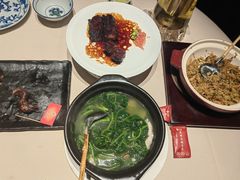 -侨美食家·粤菜(体育西路店)