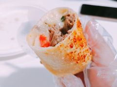 -山姆餐吧(南昌红谷滩印象城店)