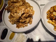 -京味斋·北京烤鸭(华威桥北工大店)