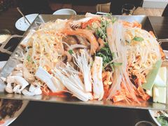 -金明子八带鱼馆(正宗韩国连锁店)