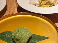 -赤坂亭·M9和牛烧肉·铁板烧·日料398放题(长泰广场店)