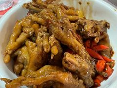 -铁头烧菜馆(立新路店)