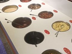 -阿串串老火锅(力盟店)