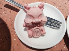 龙年雪糕-元气寿司(东方宝泰店)