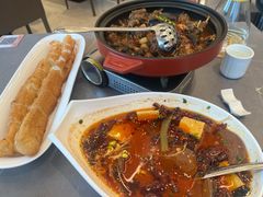 -湖锦酒楼(八一路店)