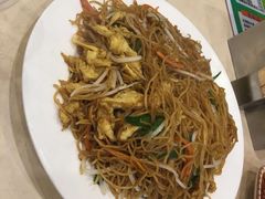 -玲又珑美食(盘福路店)