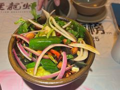 -巴厘龙虾·榜首油焖大虾(音乐学院·沿江酒馆店)