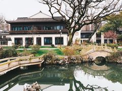 -杭州西湖柳莺里酒店