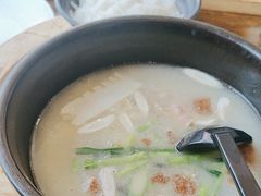-桥香园过桥米线(国贸店)