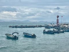 -三亚西岛海洋文化旅游区