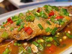 -鸿运楼·舌尖上的徽菜