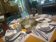 -海银海记潮汕牛肉火锅(新港中路海珠店)