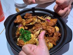 -状元虎.摇滚炒鸡.家常菜(义勇街店)
