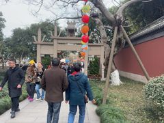 -钱王祠