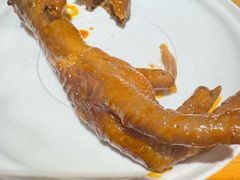 -0317火锅鸡·清真(正达店)