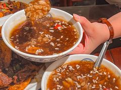 -清真·老兰家(兴善寺西街总店)