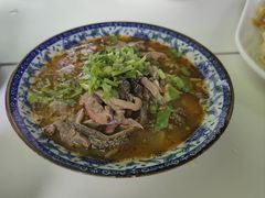 -白老大羊杂碎稍麦