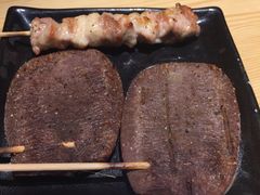-晶吉·居酒屋·烧鸟·生鱼饭(中山区民主广场店)