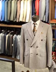 -蓝仕西服定制(萧山店)