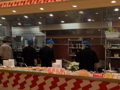 -乡村基·川味现炒大王(熙悦天街店)