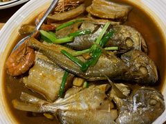 红烧杂鱼-原製原味(普陀山磐龙店)