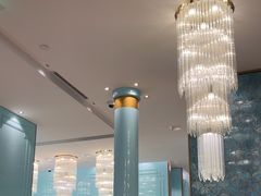 -孔雀云贵川·融合菜(长宁来福士店)