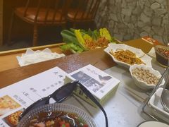 -大理董·董家小厨野生菌火锅(古城旗舰店)