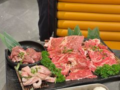 -麻蒲碳烤肉(远景路1号店)