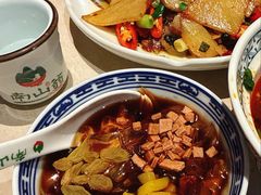 -南山翁新概念川菜(红山常发广场店)
