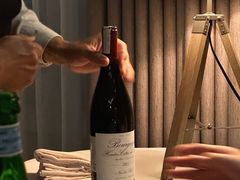 -La Villa French Restaurant