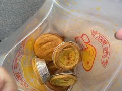 -朱記糯米蛋糕(千川百货店)