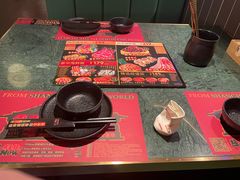 -牛New寿喜烧(中山公园龙之梦店)
