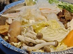 -芥岛(河北大街店)