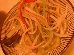-龙门阵茶屋川菜馆(武康路店)