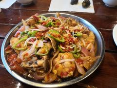 -老街坊餐吧