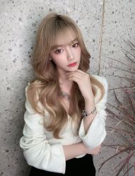 -3AM HAIR SALON染发接发