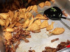 -日丰园海肠水饺·老字号大连海鲜(和平广场店)