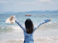 -大梅沙海滨公园